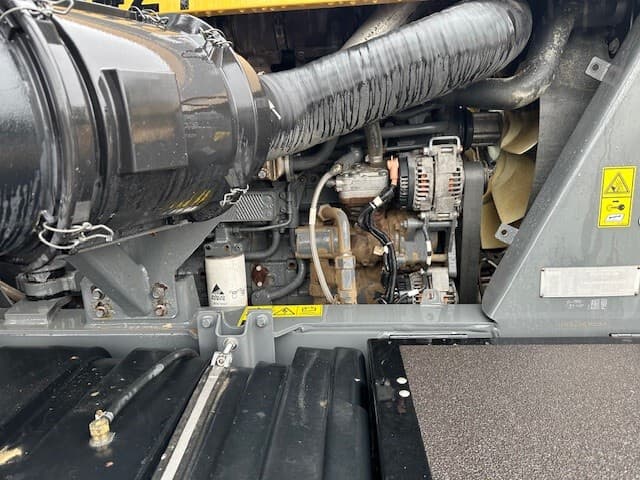2019 Terragator TG8300C Image