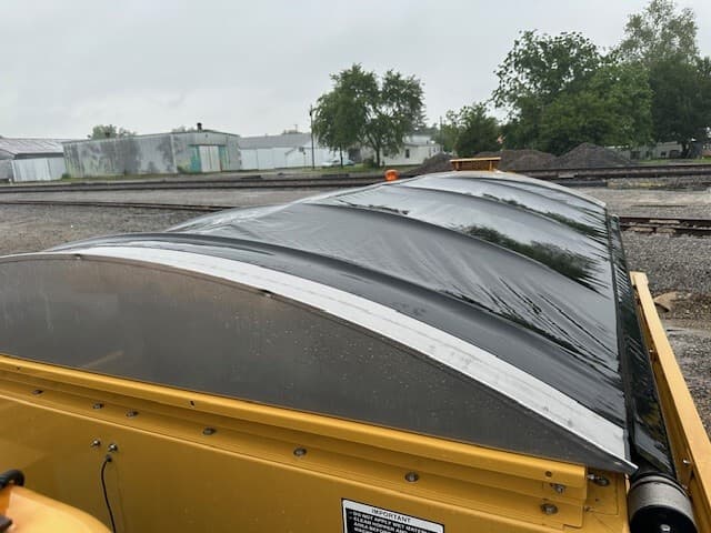 2019 Terragator TG8300C Image