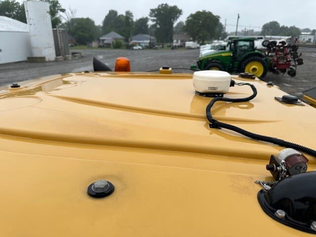 2019 Terragator TG8300C Image