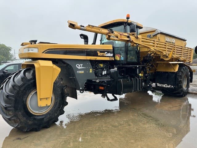 2019 Terragator TG8300C Image