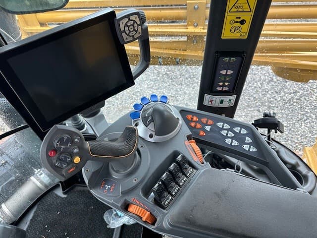 2019 Terragator TG8300C Image