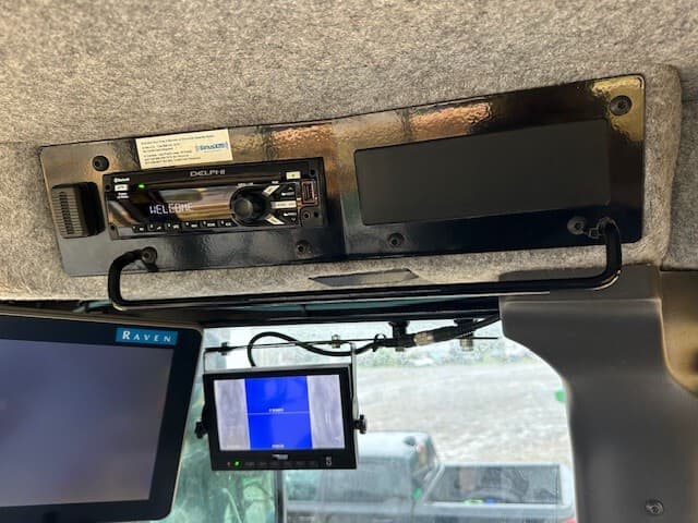 2019 Terragator TG8300C Image