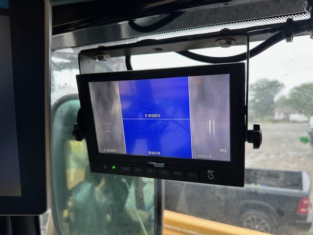 2019 Terragator TG8300C Image