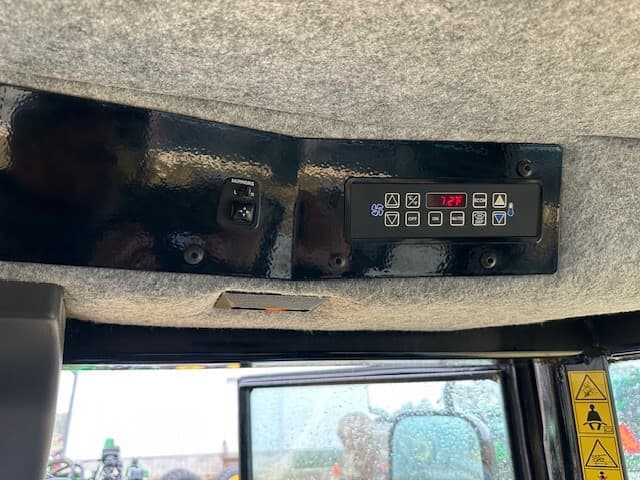 2019 Terragator TG8300C Image