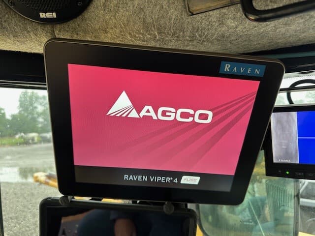 2019 Terragator TG8300C Image