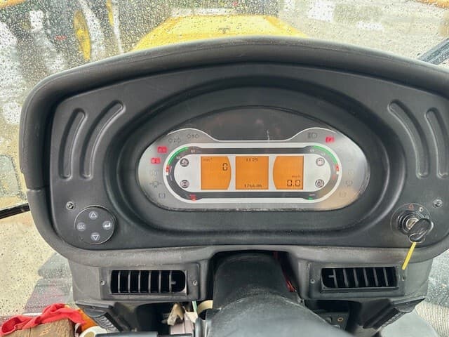 2019 Terragator TG8300C Image