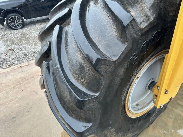 2019 Terragator TG8300C Image