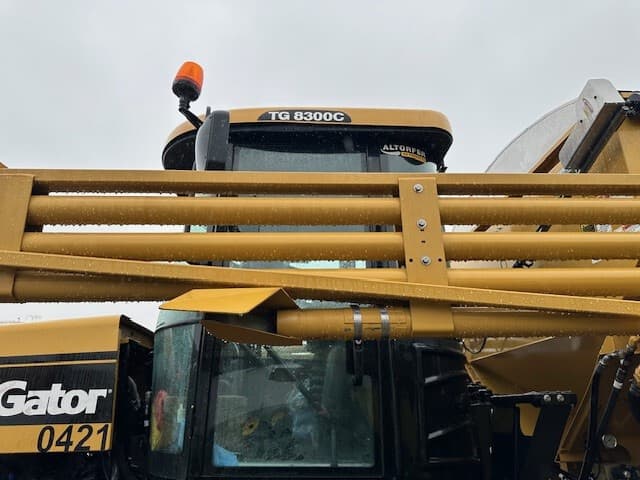 2019 Terragator TG8300C Image