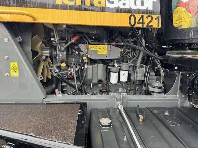 2019 Terragator TG8300C Image