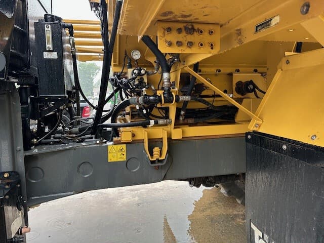 2019 Terragator TG8300C Image