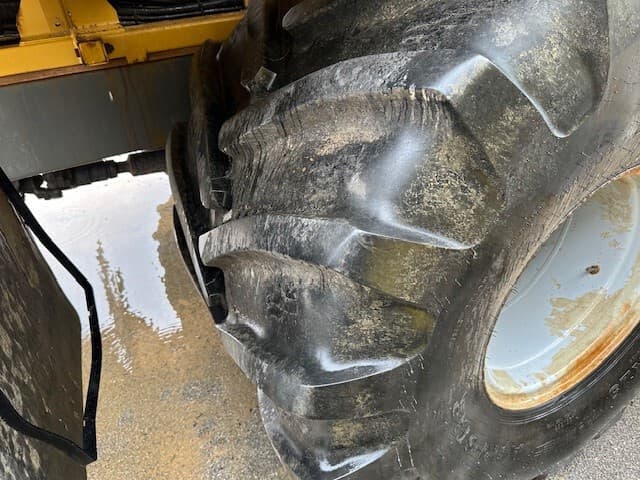 2019 Terragator TG8300C Image