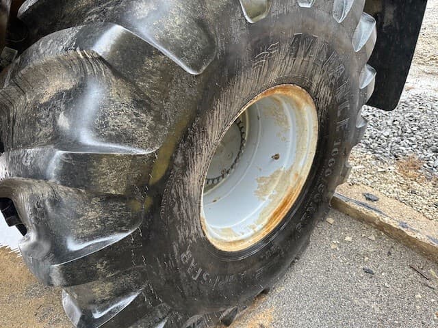 2019 Terragator TG8300C Image