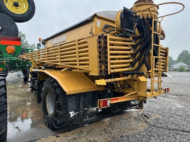2019 Terragator TG8300C Image
