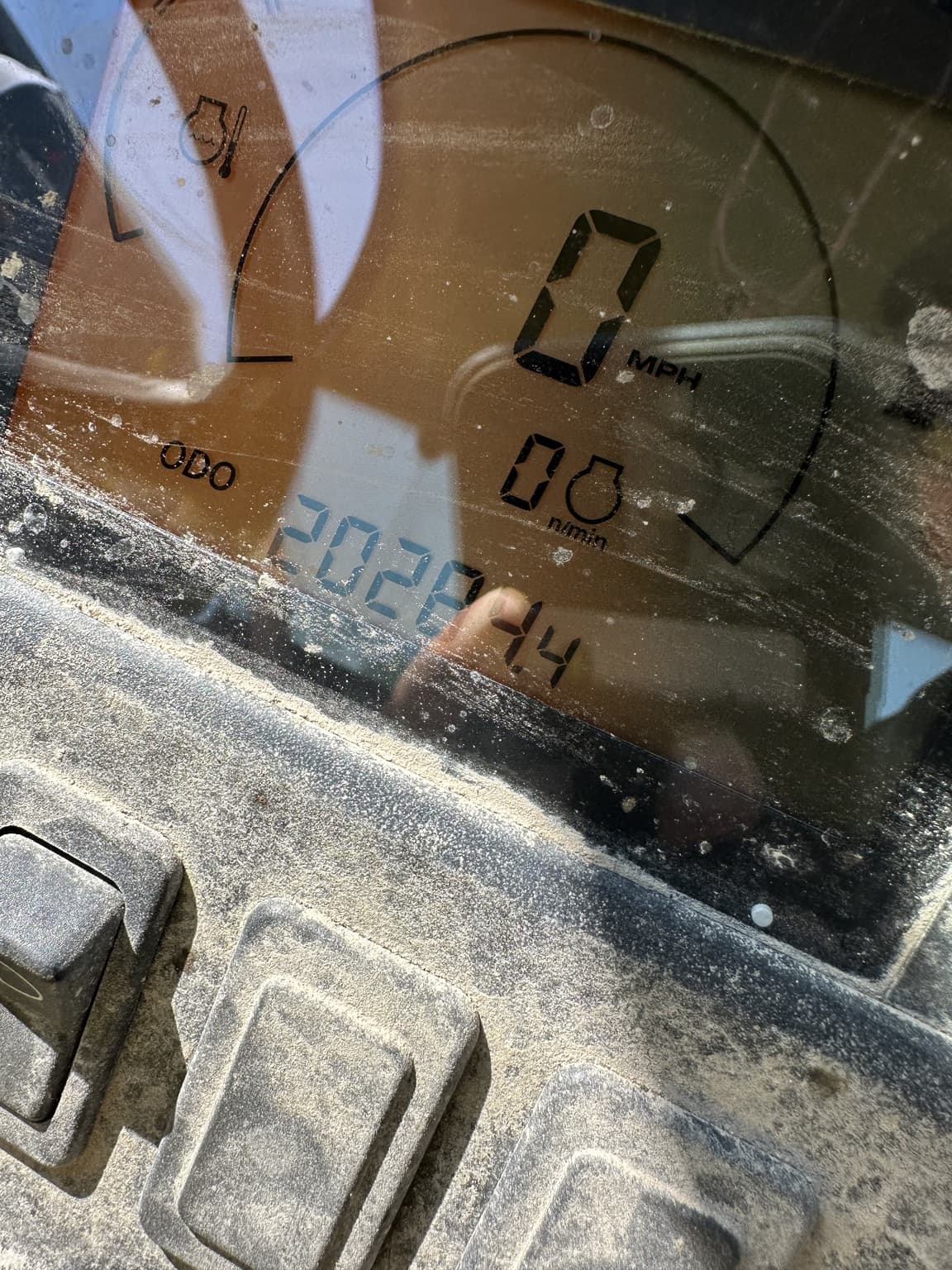 2019 John Deere XUV 855M Image