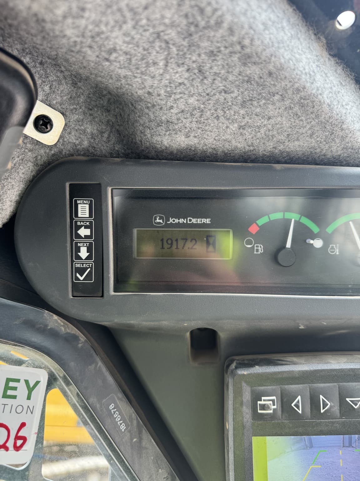 2023 John Deere 333G Image