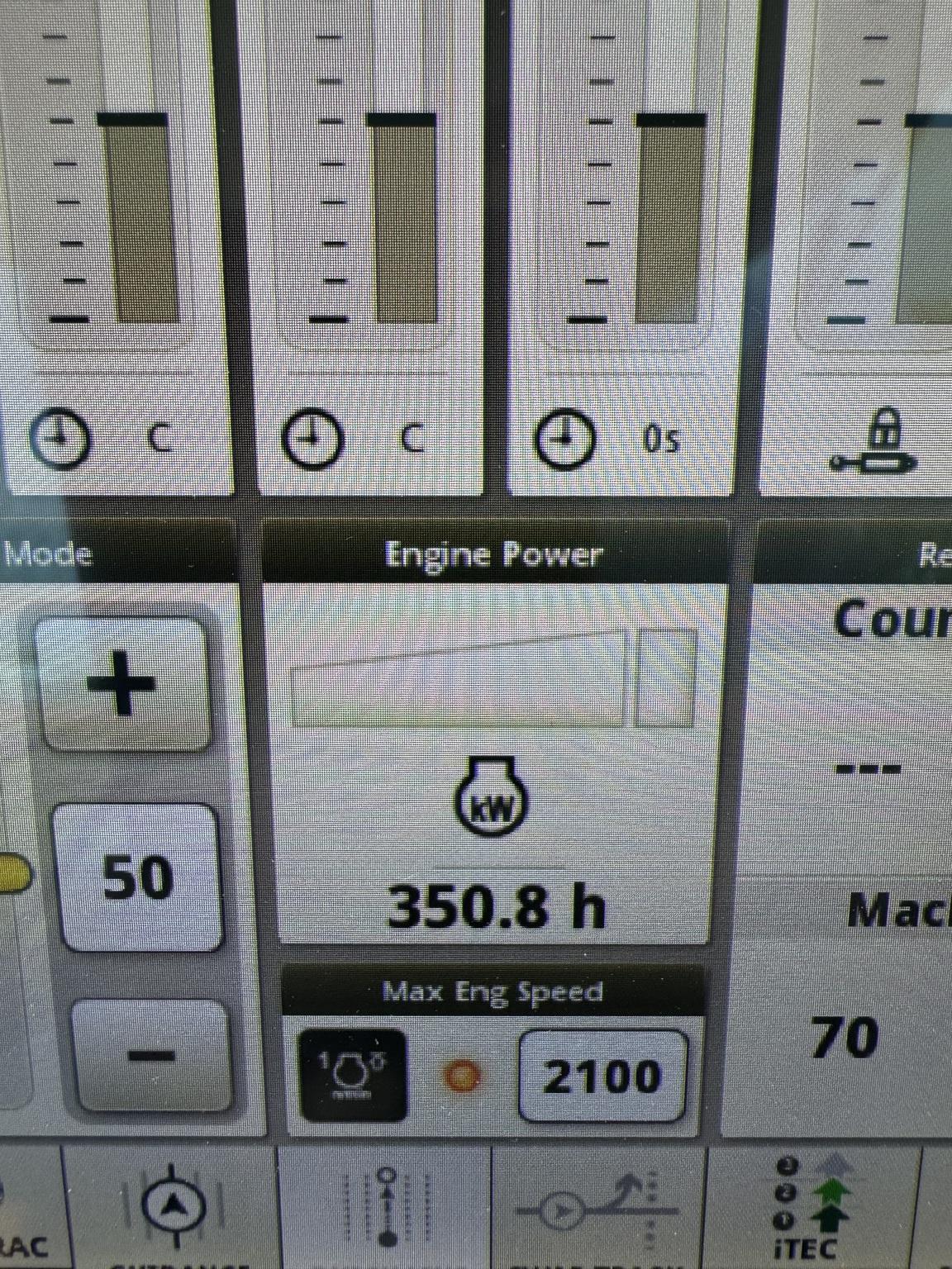 2023 John Deere 6R 155 Image