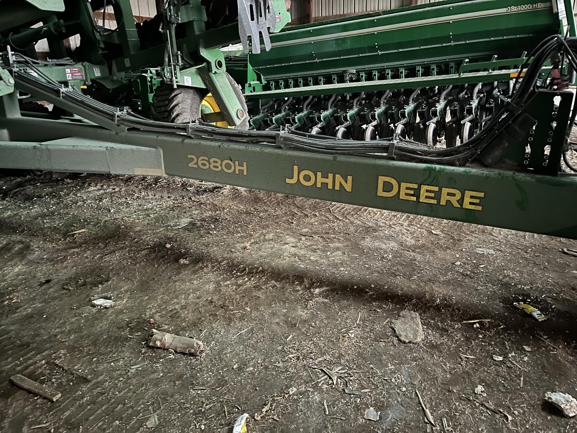 2023 John Deere 2680H Image