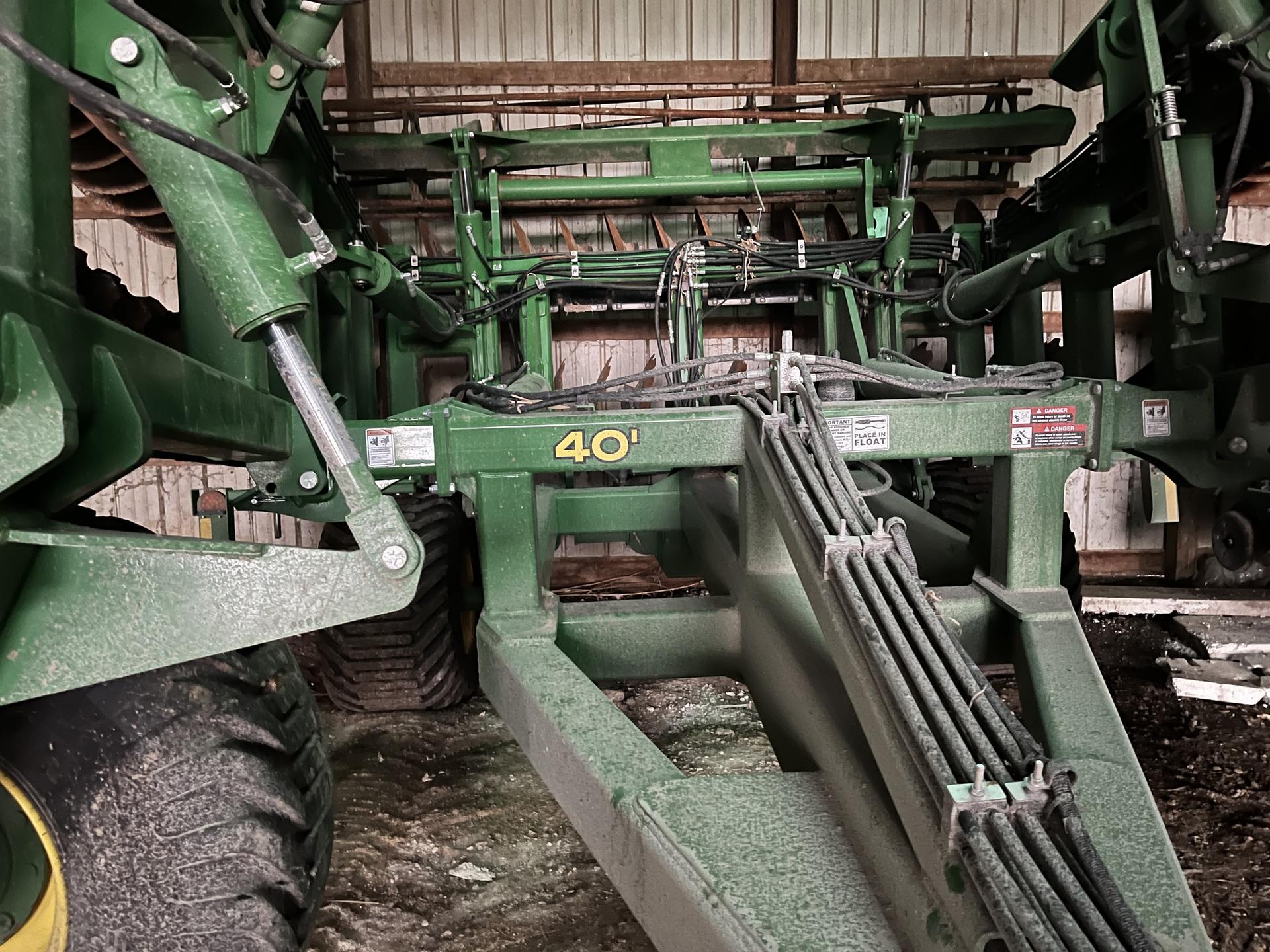 2023 John Deere 2680H Image