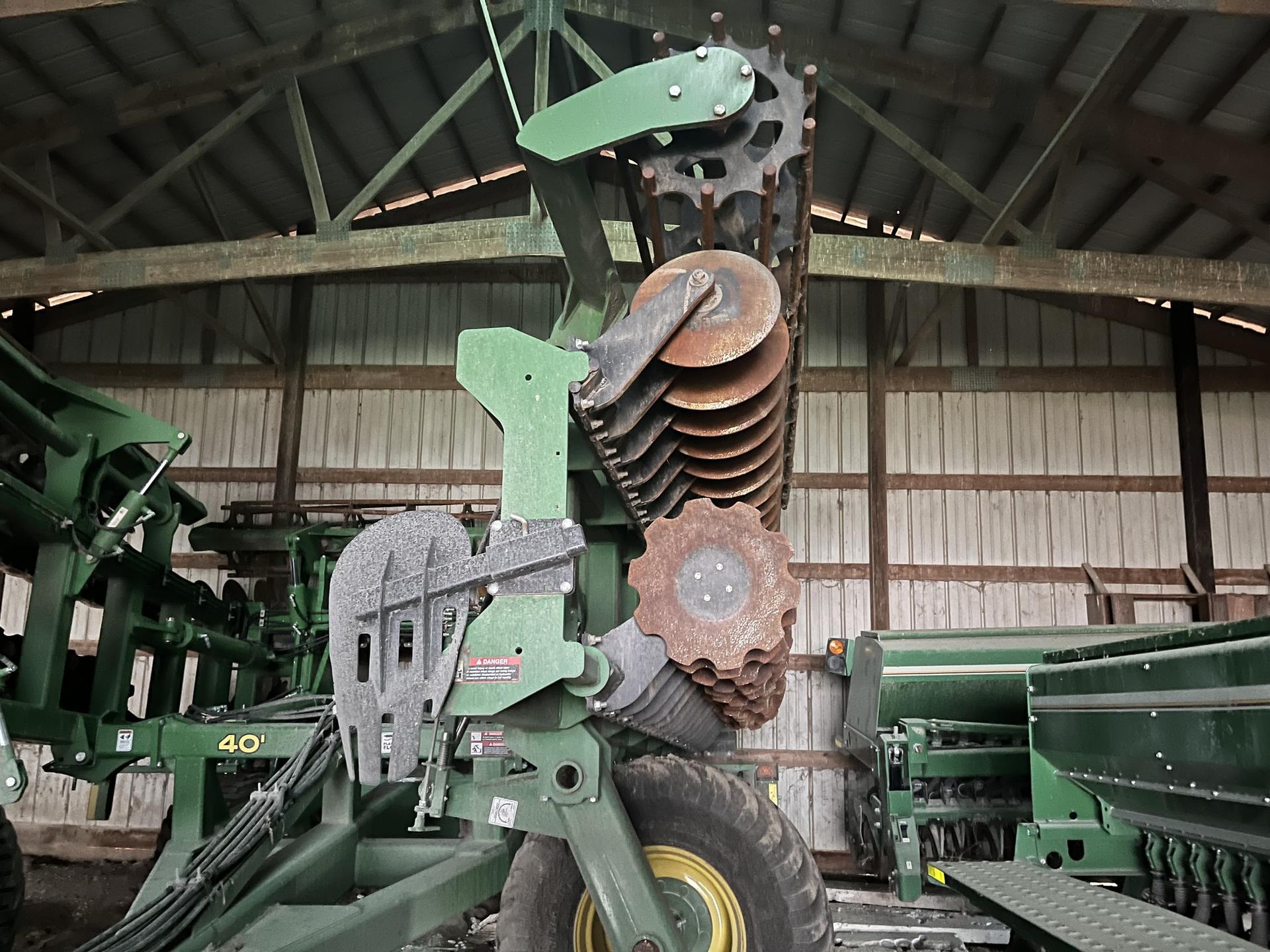 2023 John Deere 2680H Image
