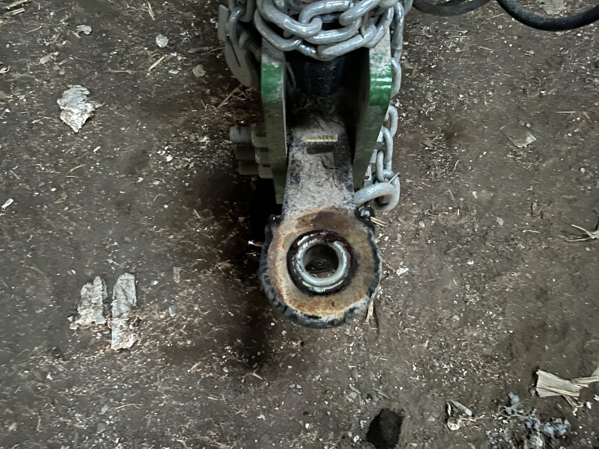 2023 John Deere 2680H Image