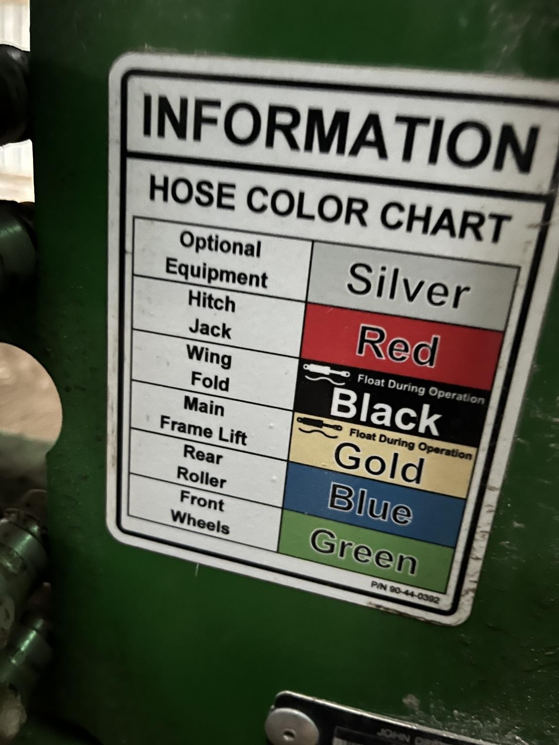 2023 John Deere 2680H Image