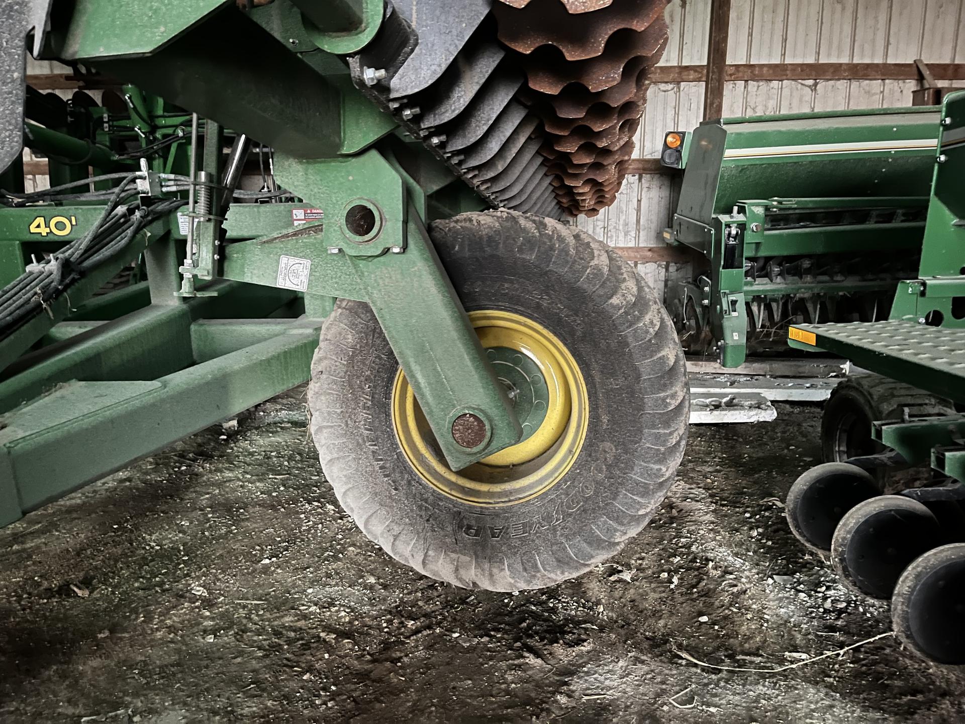 2023 John Deere 2680H Image