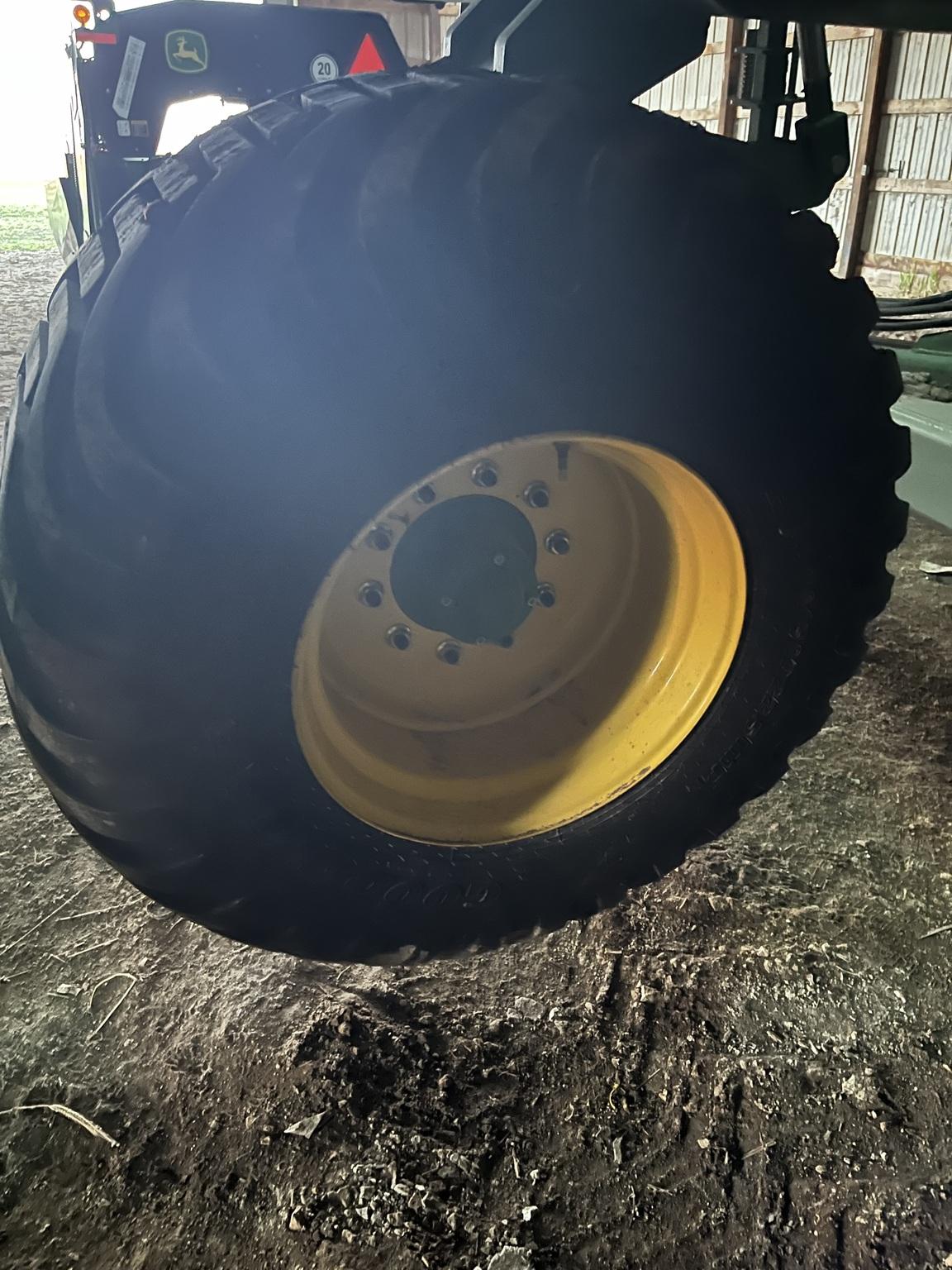 2023 John Deere 2680H Image