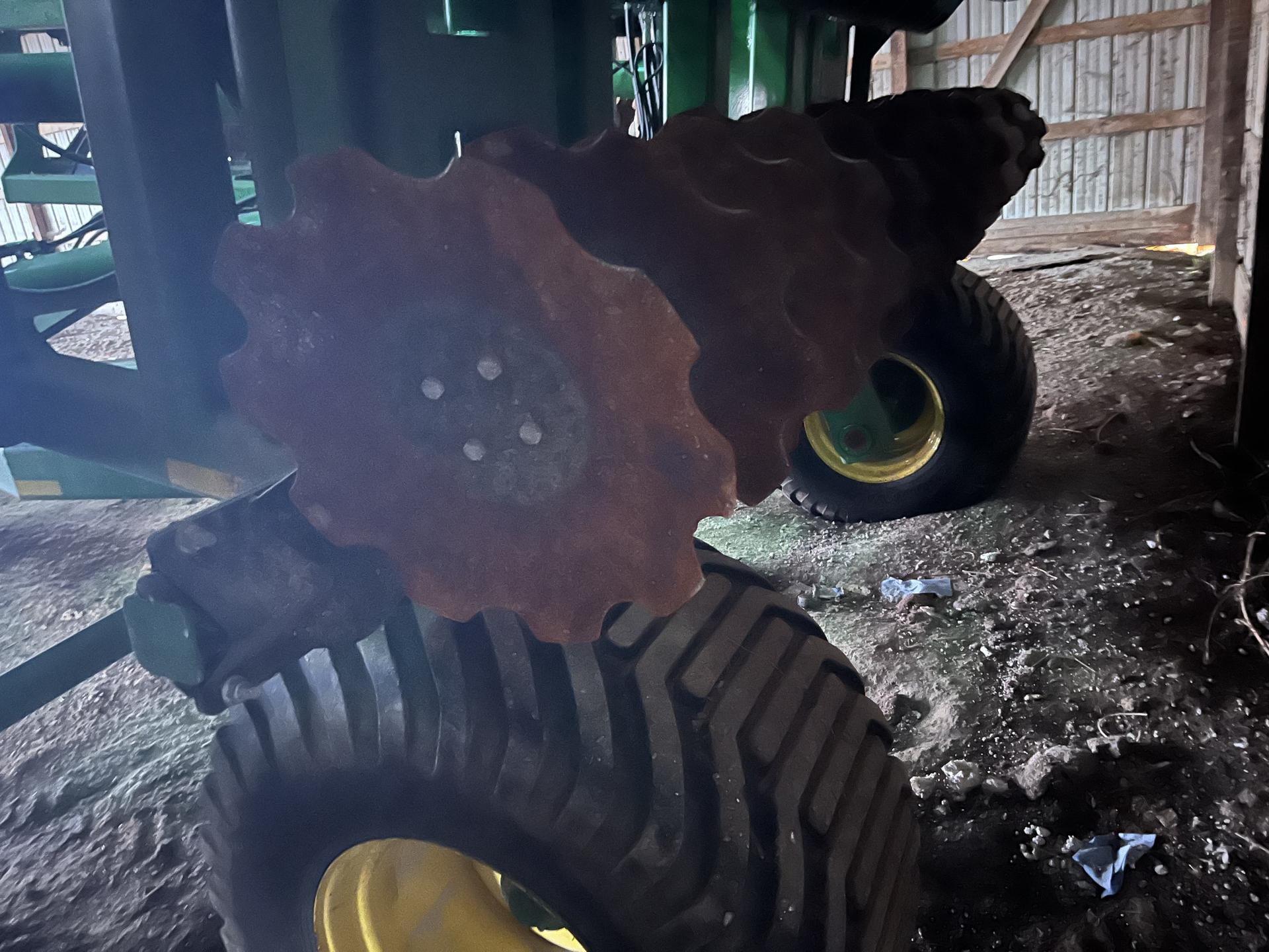 2023 John Deere 2680H Image