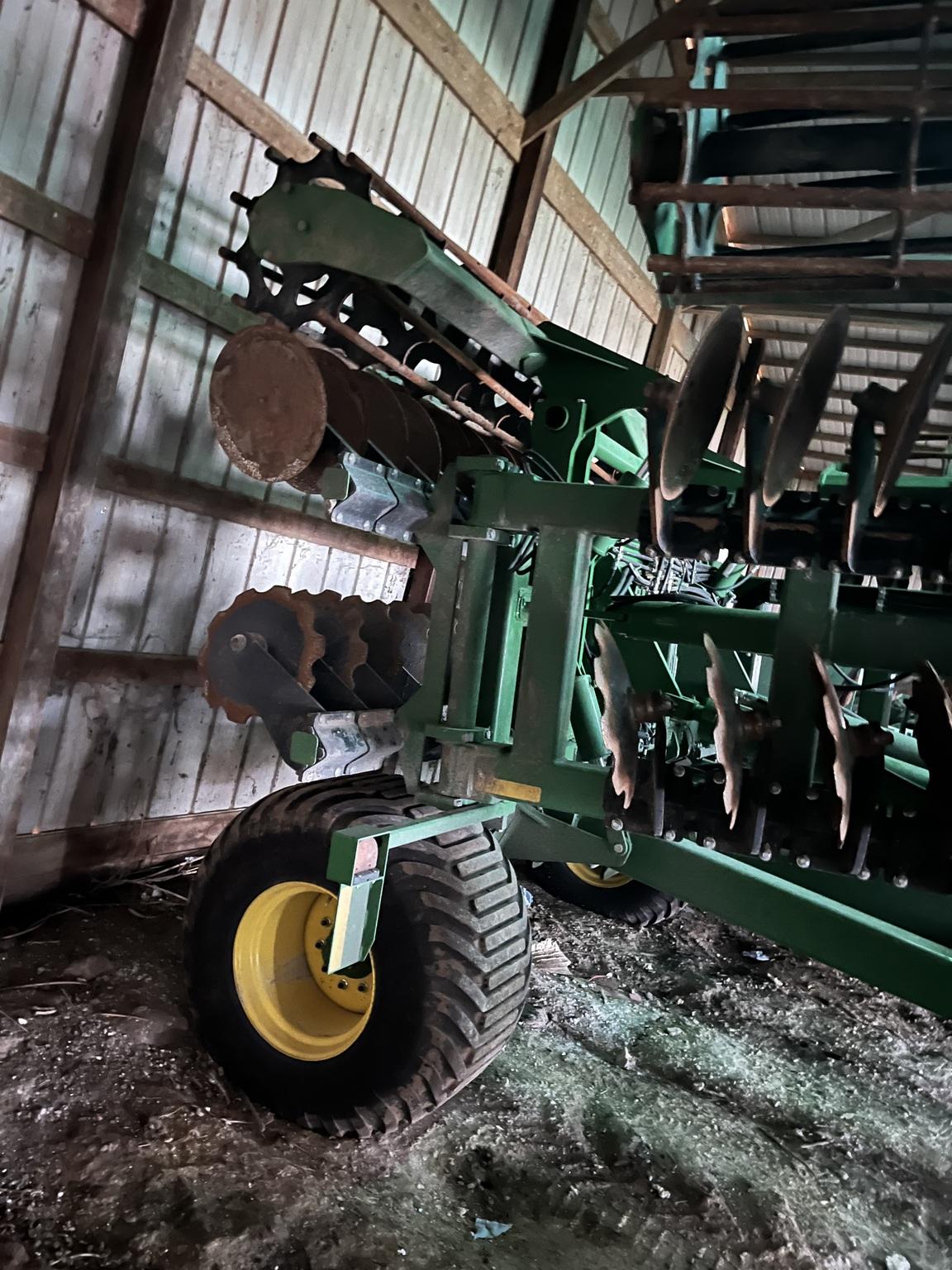 2023 John Deere 2680H Image
