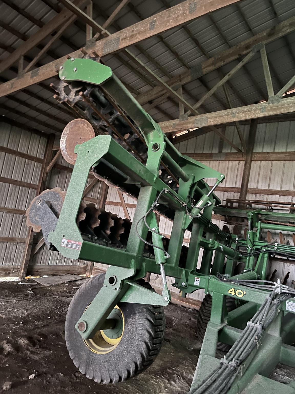 2023 John Deere 2680H Image