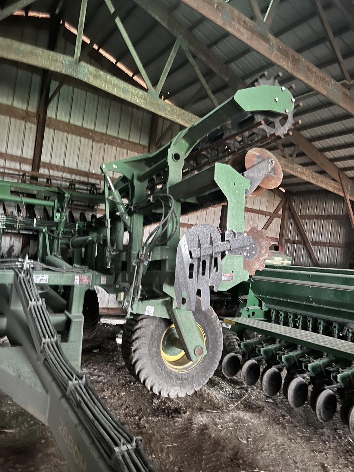 2023 John Deere 2680H Image