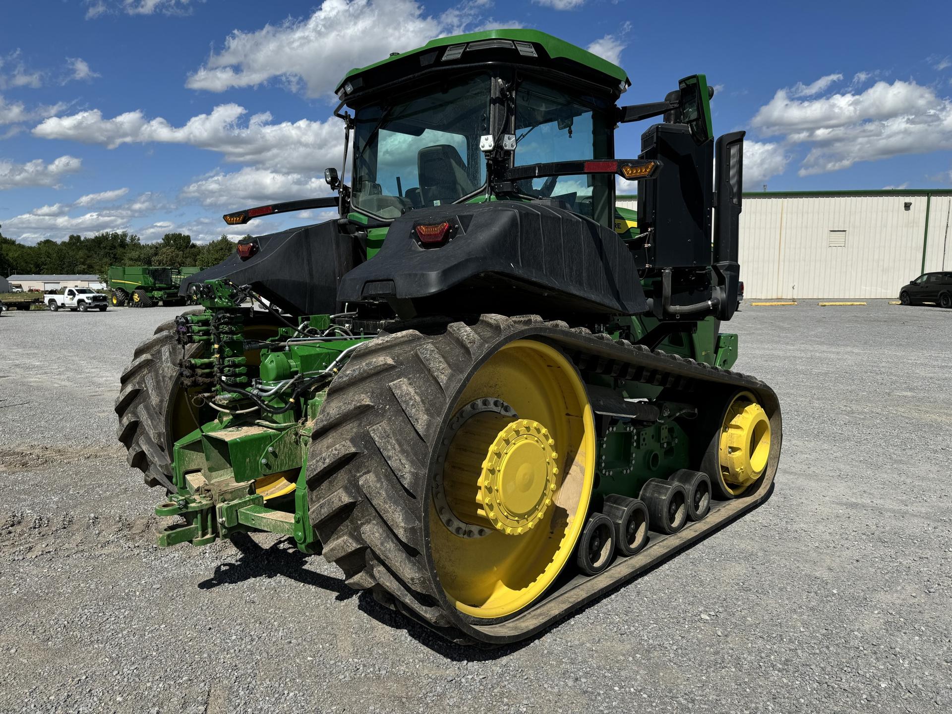 2024 John Deere 9RT 590 Image