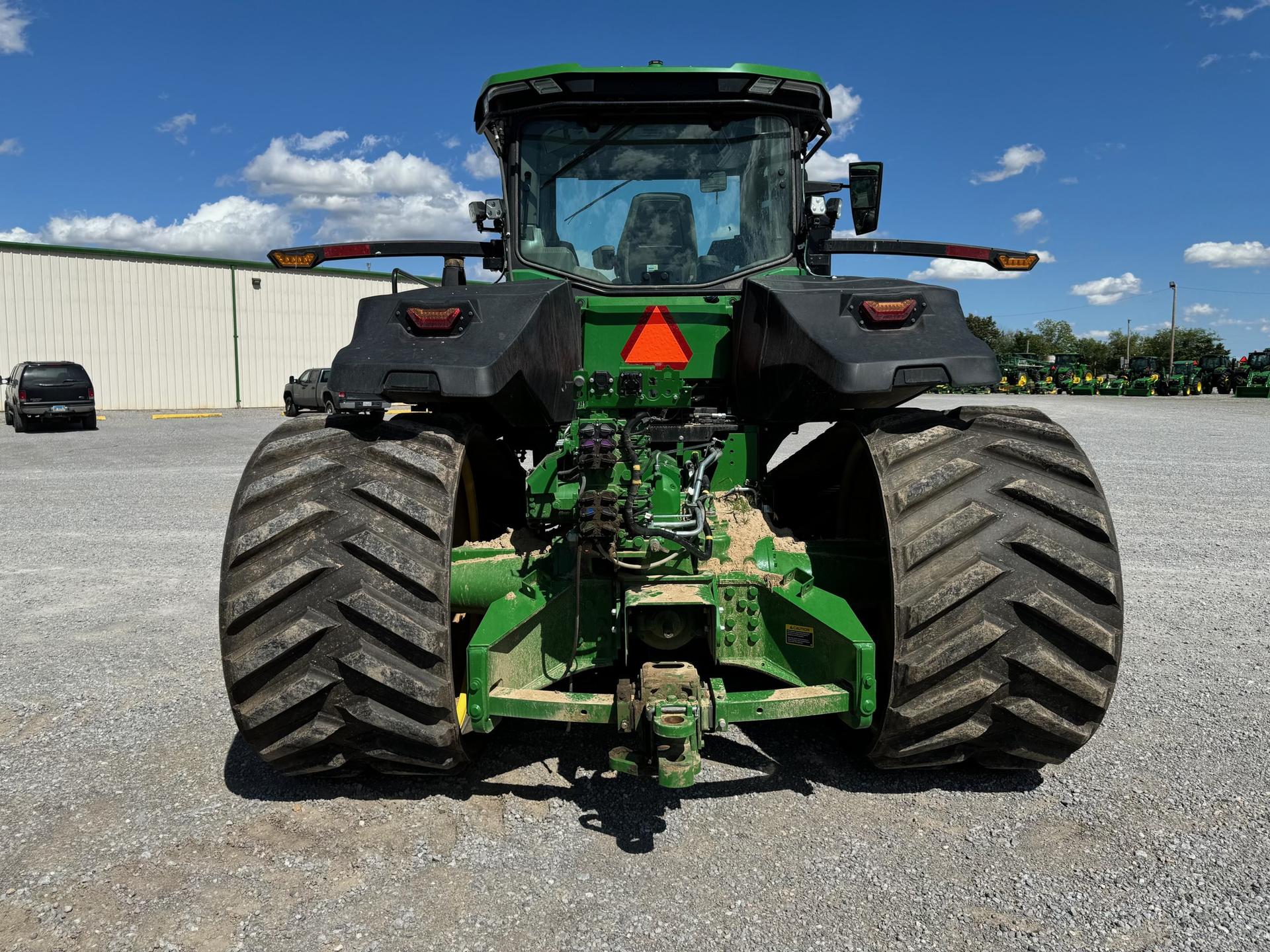 2024 John Deere 9RT 590 Image