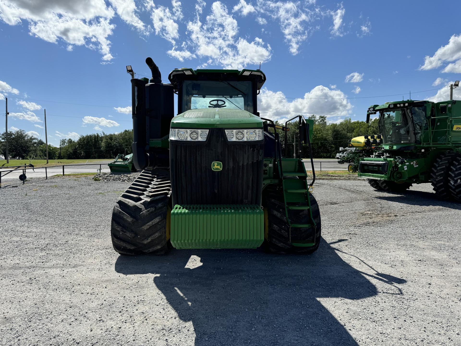 2024 John Deere 9RT 590 Image