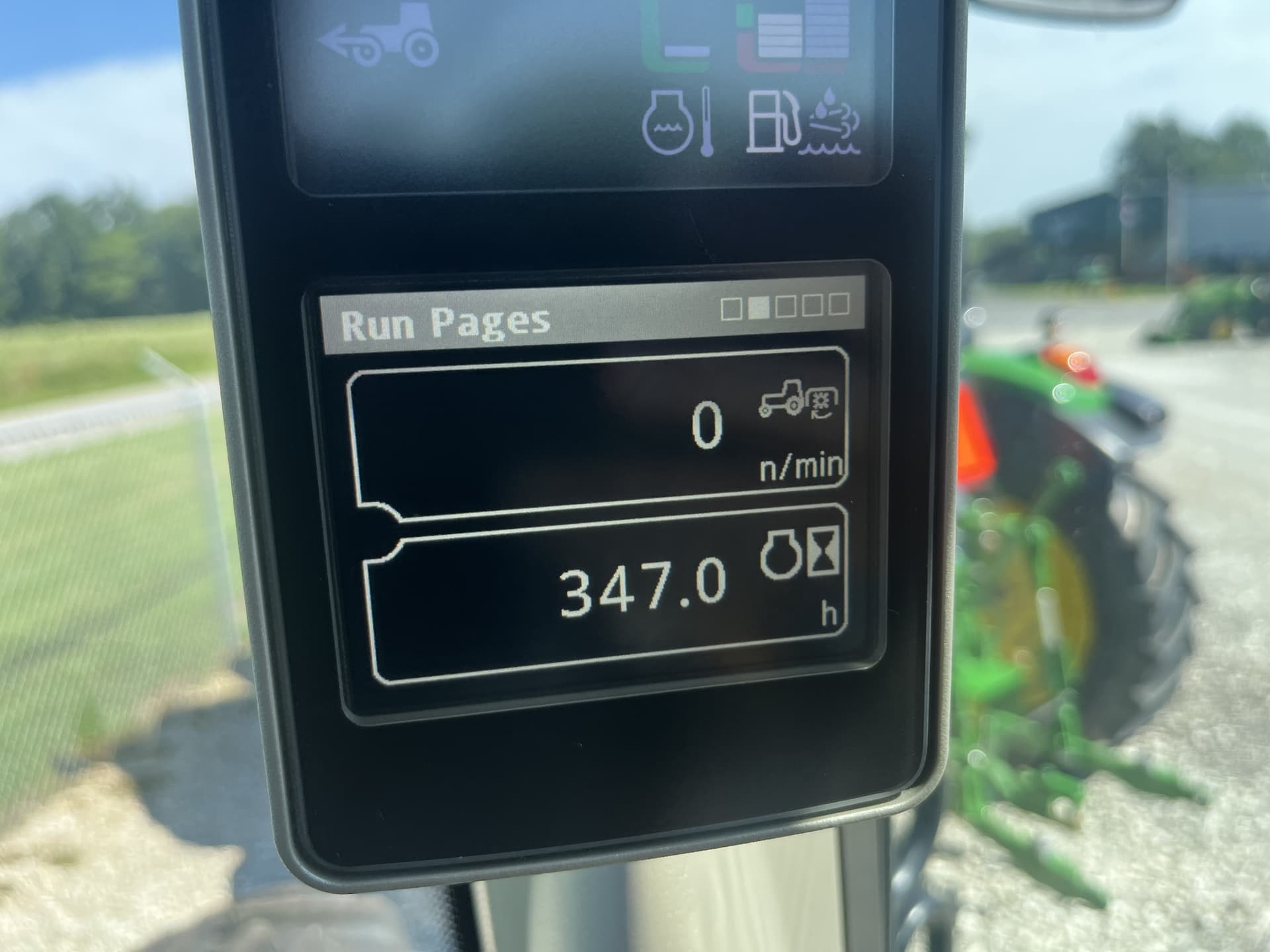 2024 John Deere 6130M Image