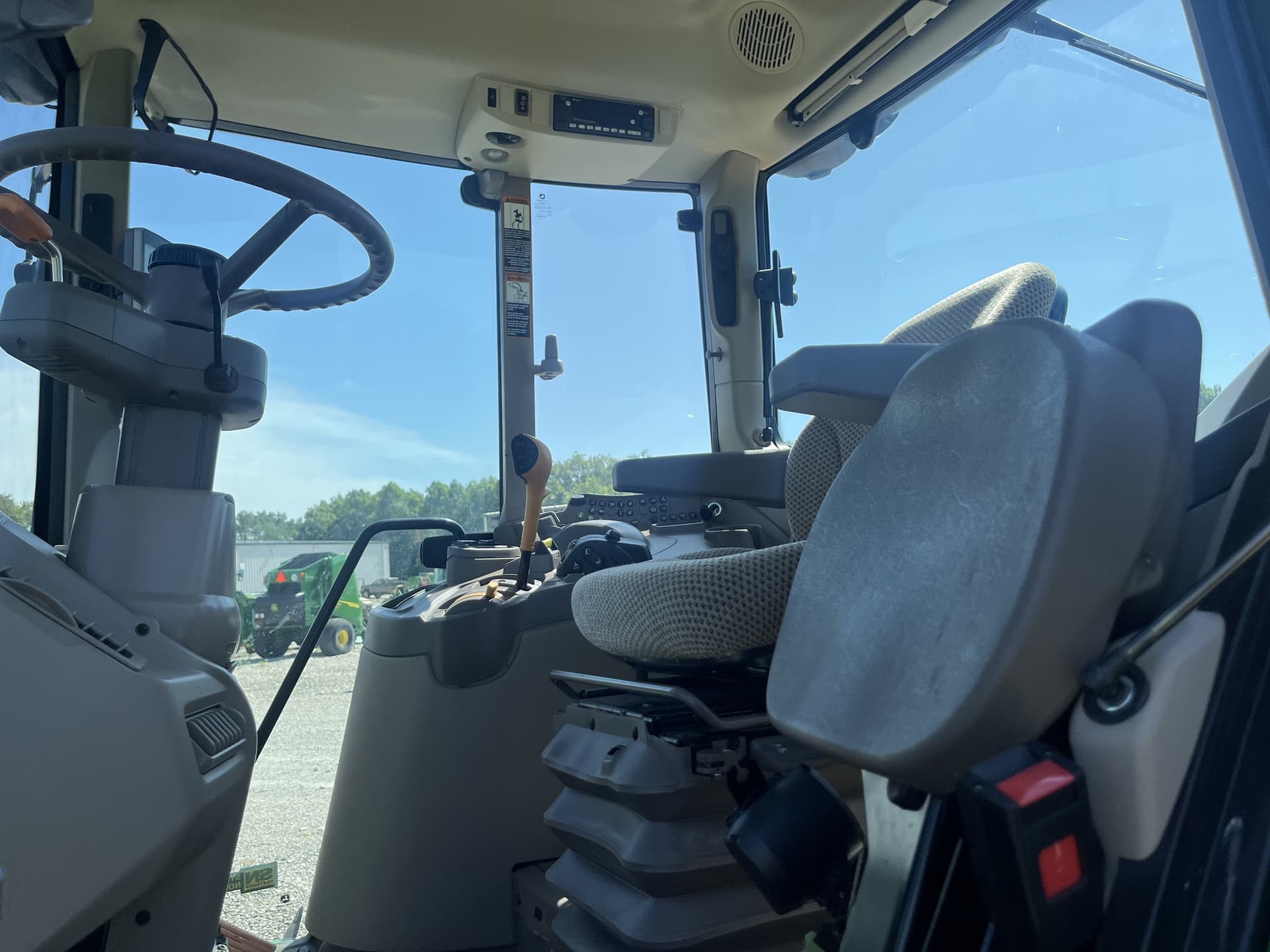 2024 John Deere 6130M Image