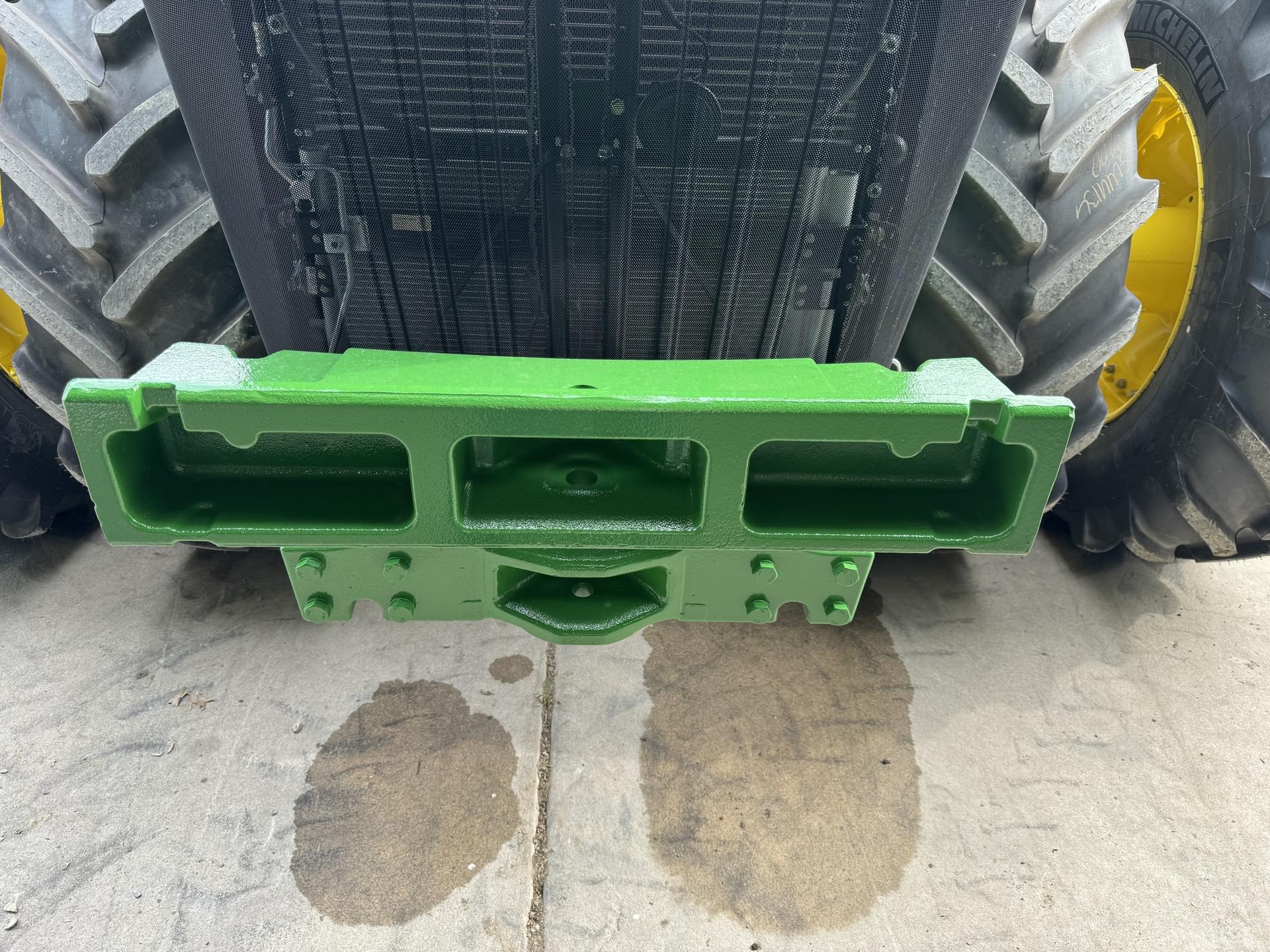 2024 John Deere 8R 310 Image