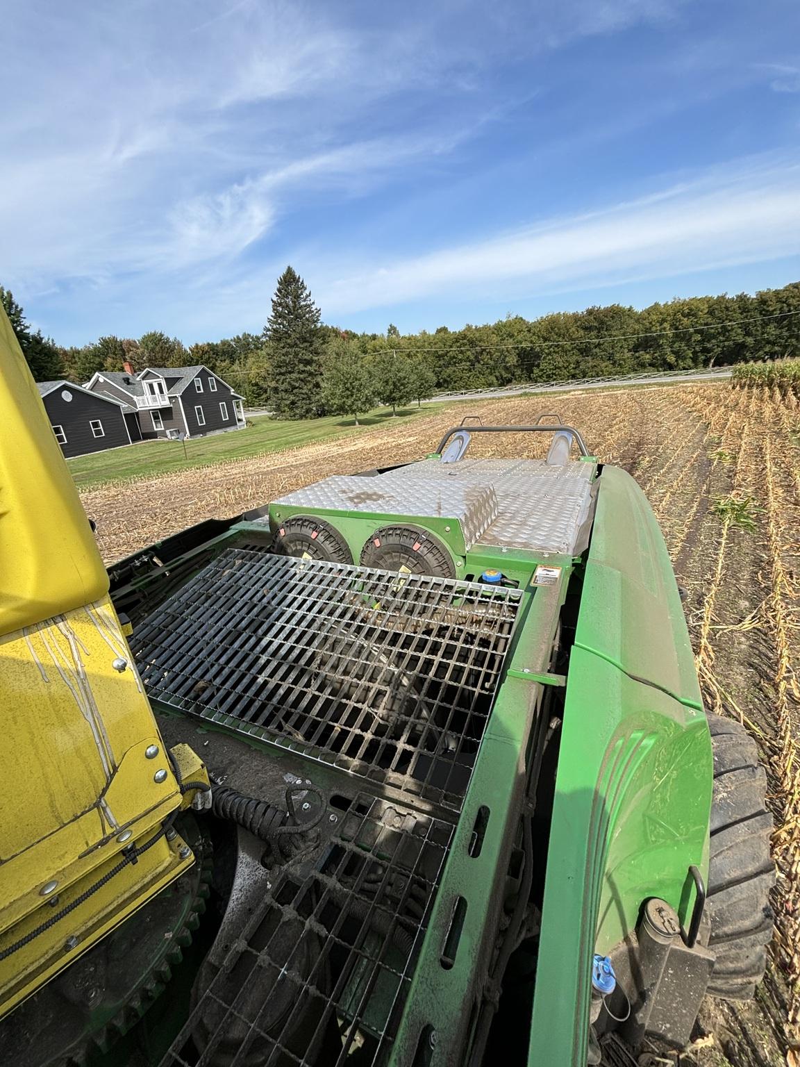 2023 John Deere 9900 Image