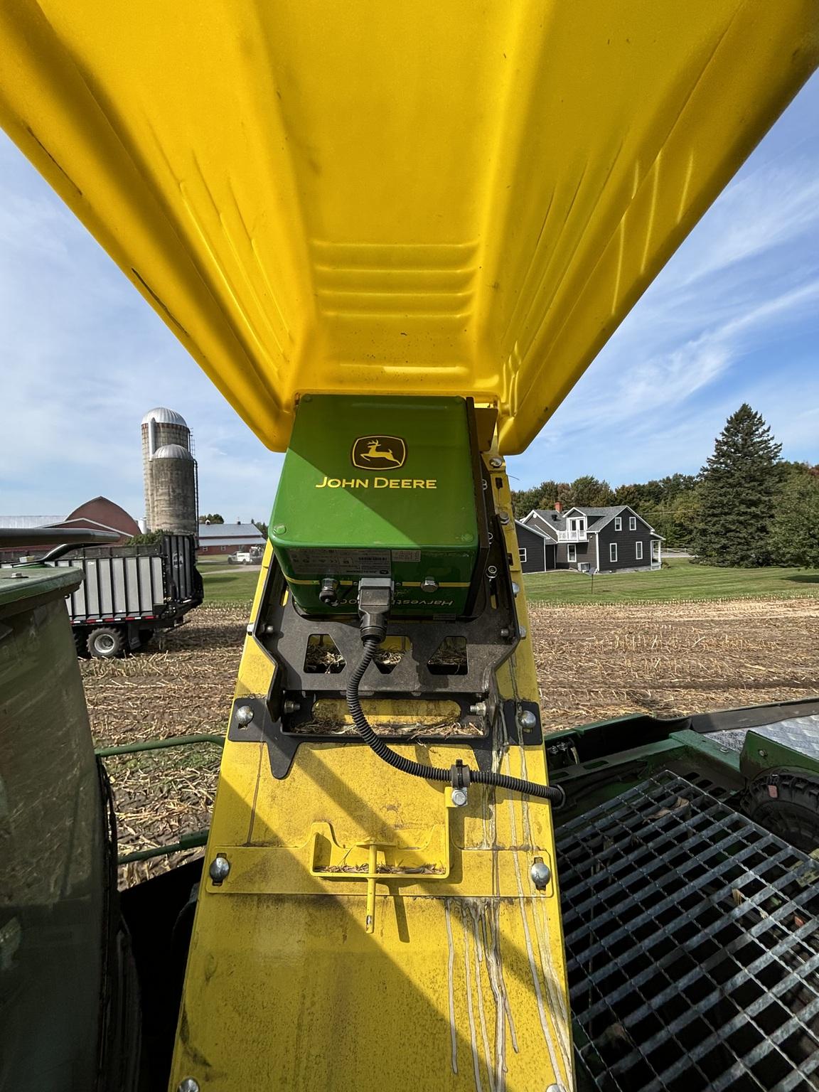 2023 John Deere 9900 Image