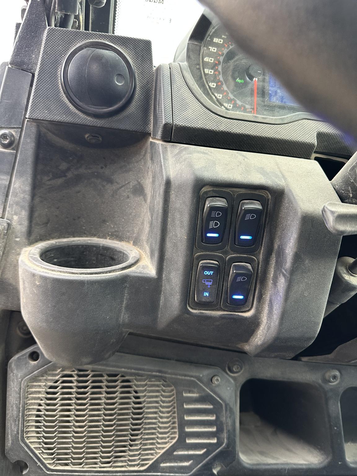 2020 Polaris Ranger XP 1000 Image