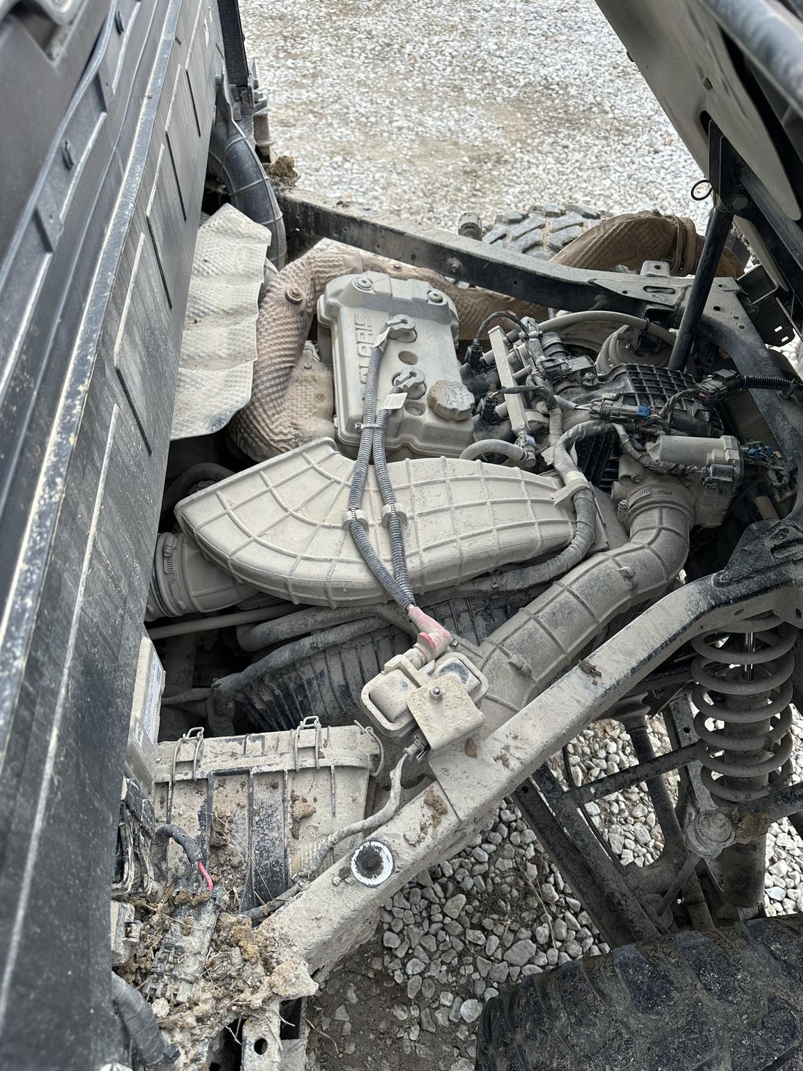 2020 Polaris Ranger XP 1000 Image