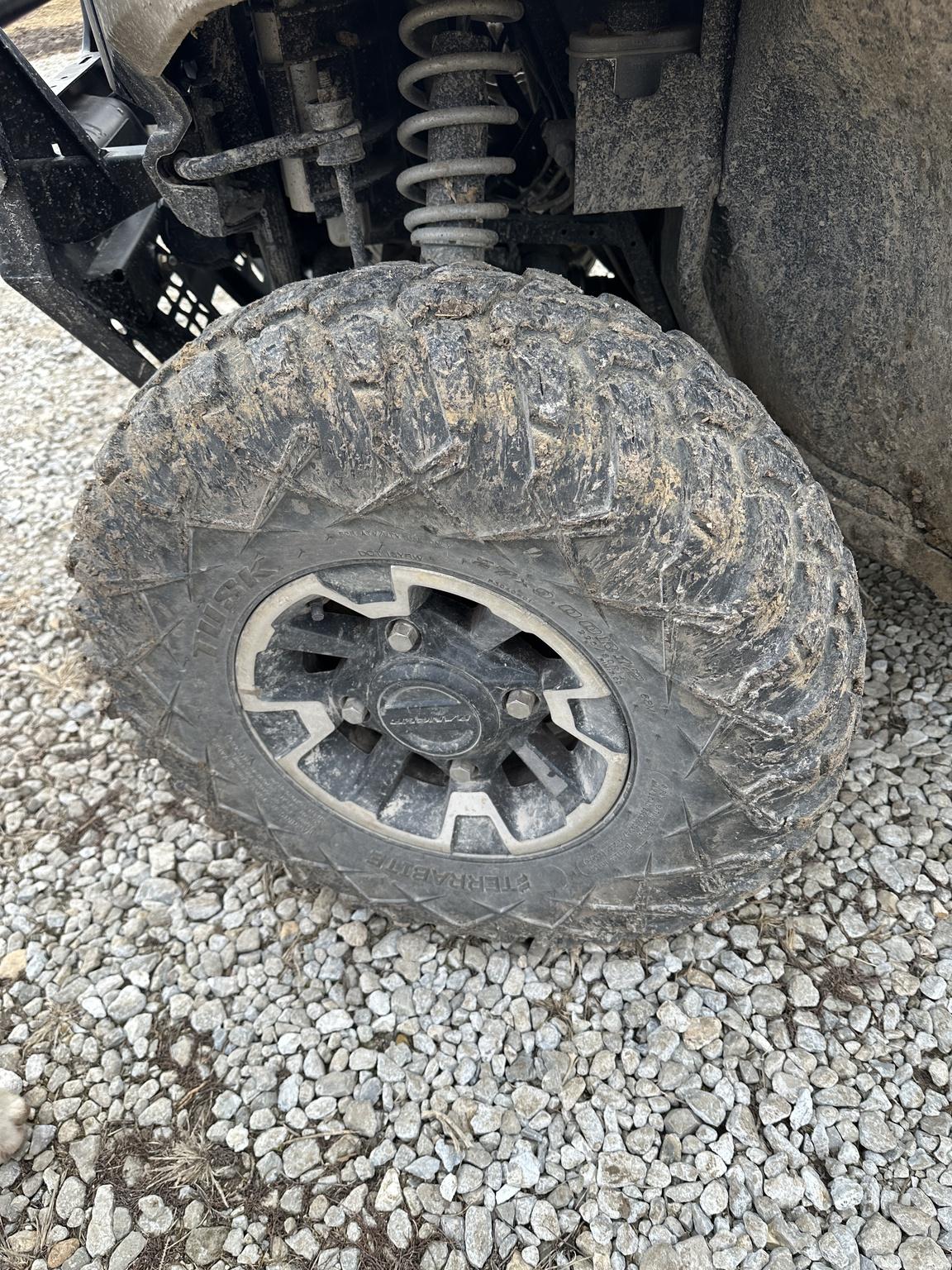 2020 Polaris Ranger XP 1000 Image