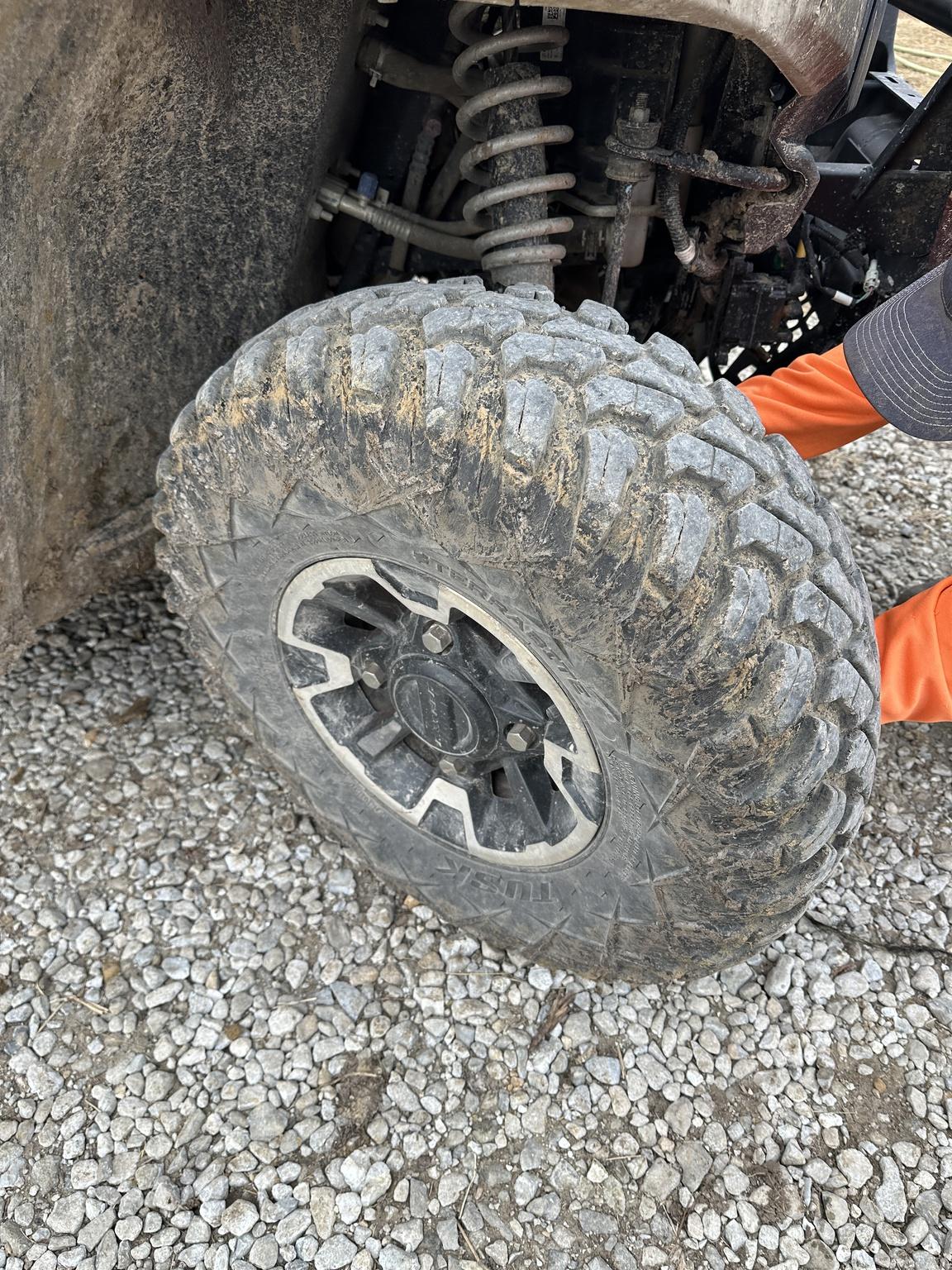 2020 Polaris Ranger XP 1000 Image