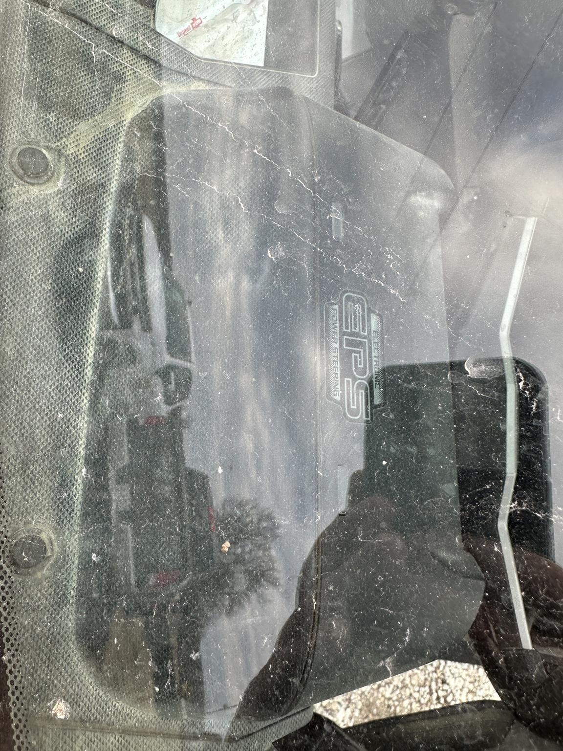 2020 Polaris Ranger XP 1000 Image