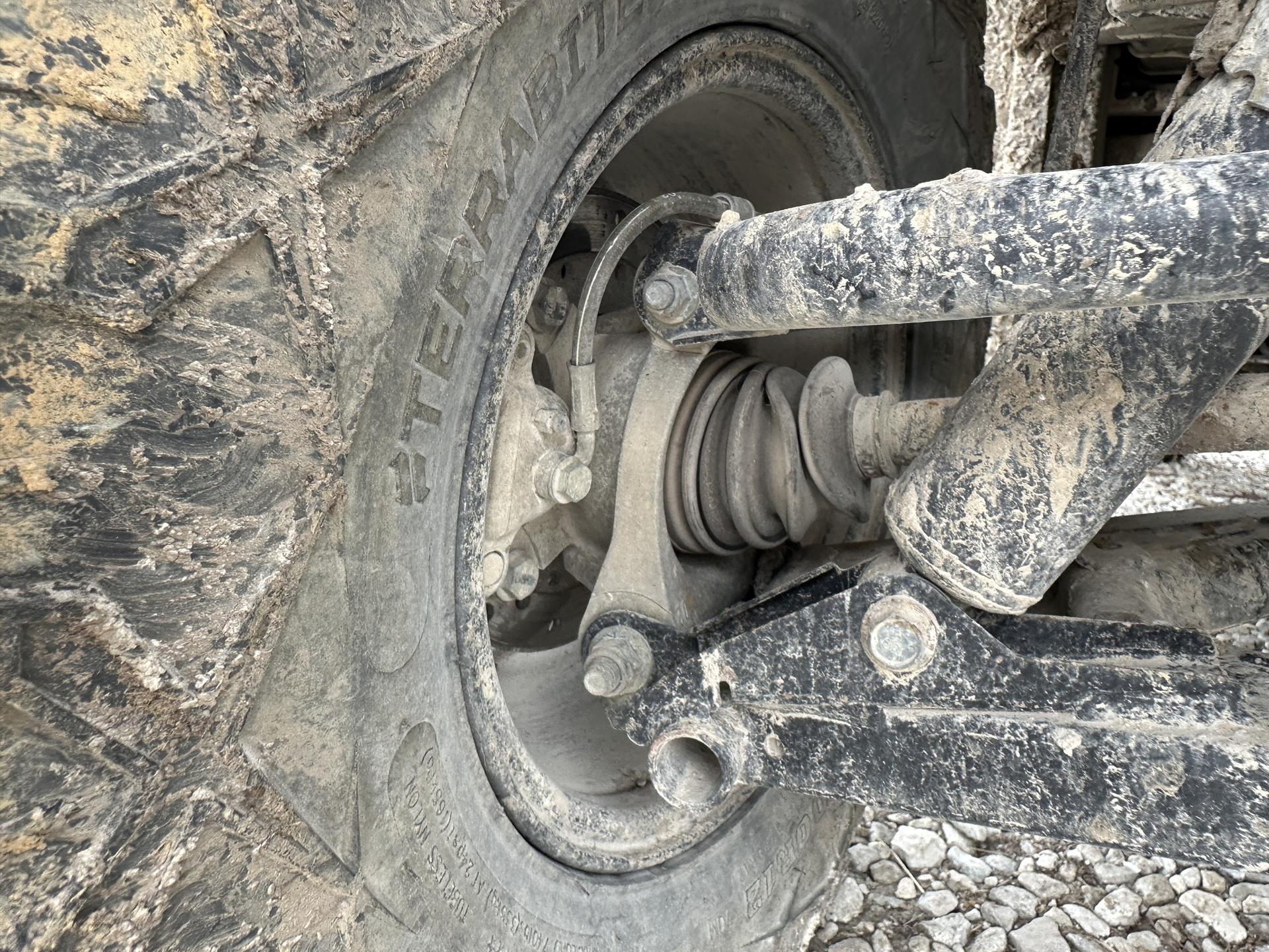 2020 Polaris Ranger XP 1000 Image