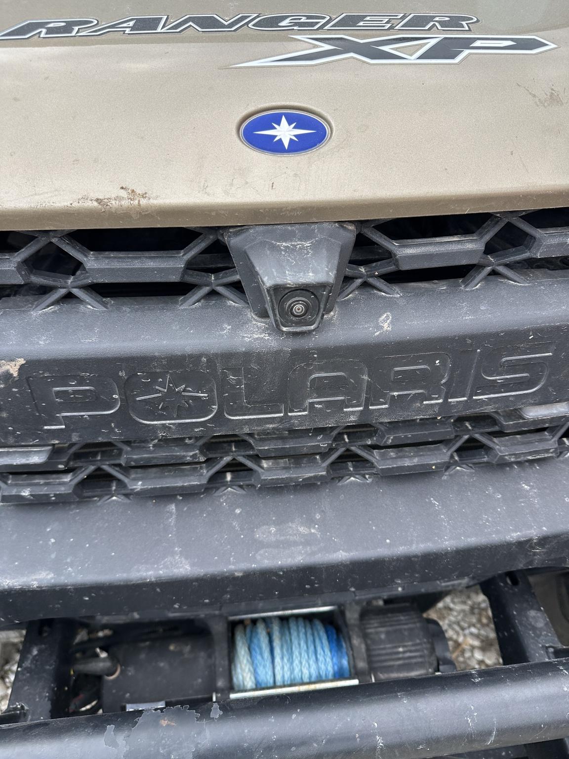 2020 Polaris Ranger XP 1000 Image