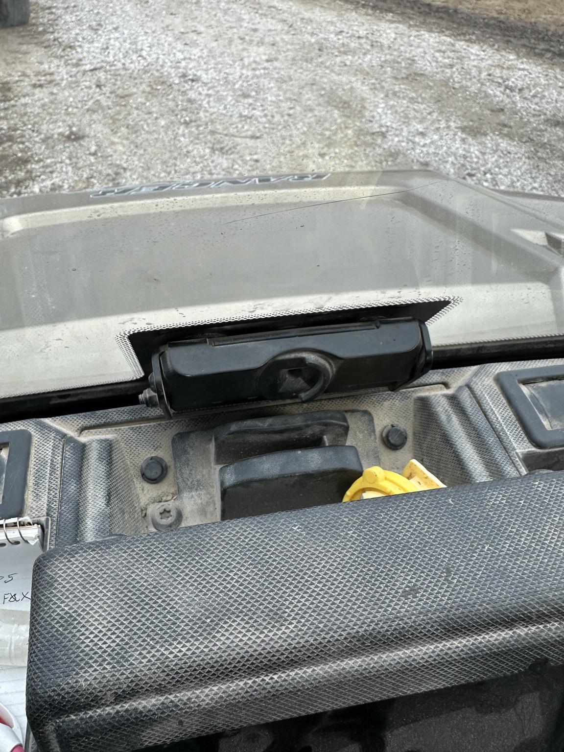 2020 Polaris Ranger XP 1000 Image