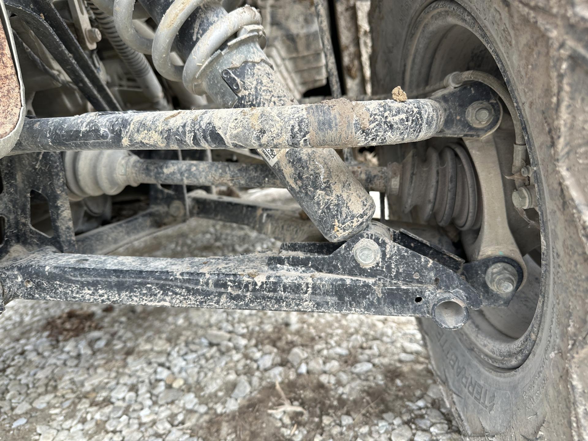 2020 Polaris Ranger XP 1000 Image