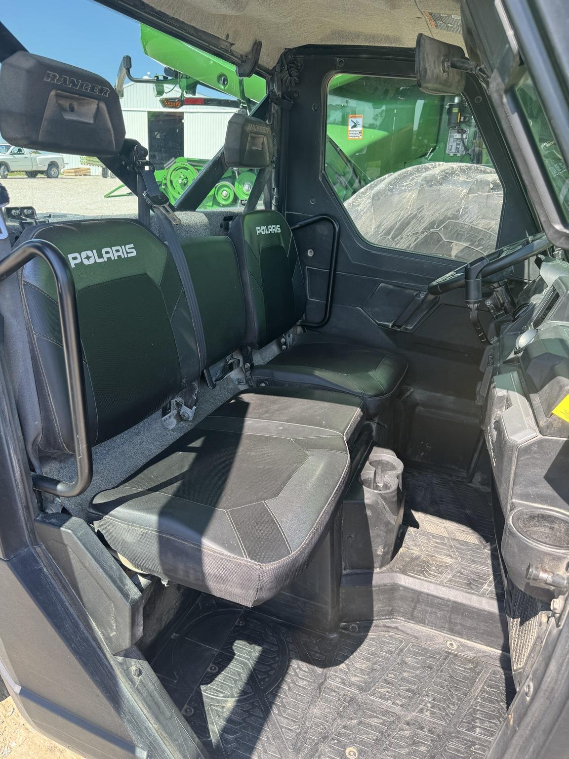 2020 Polaris Ranger XP 1000 Image