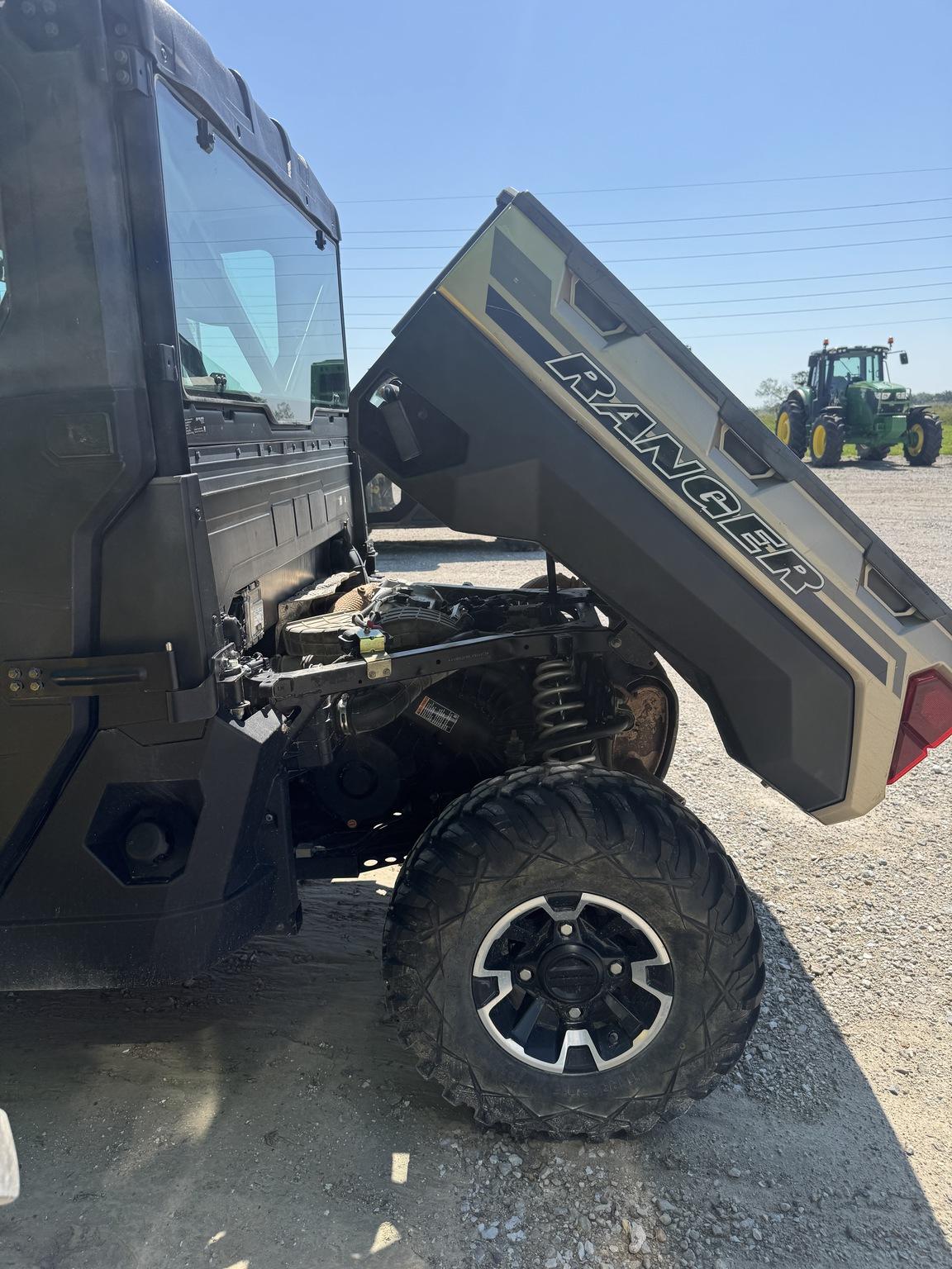 2020 Polaris Ranger XP 1000 Image